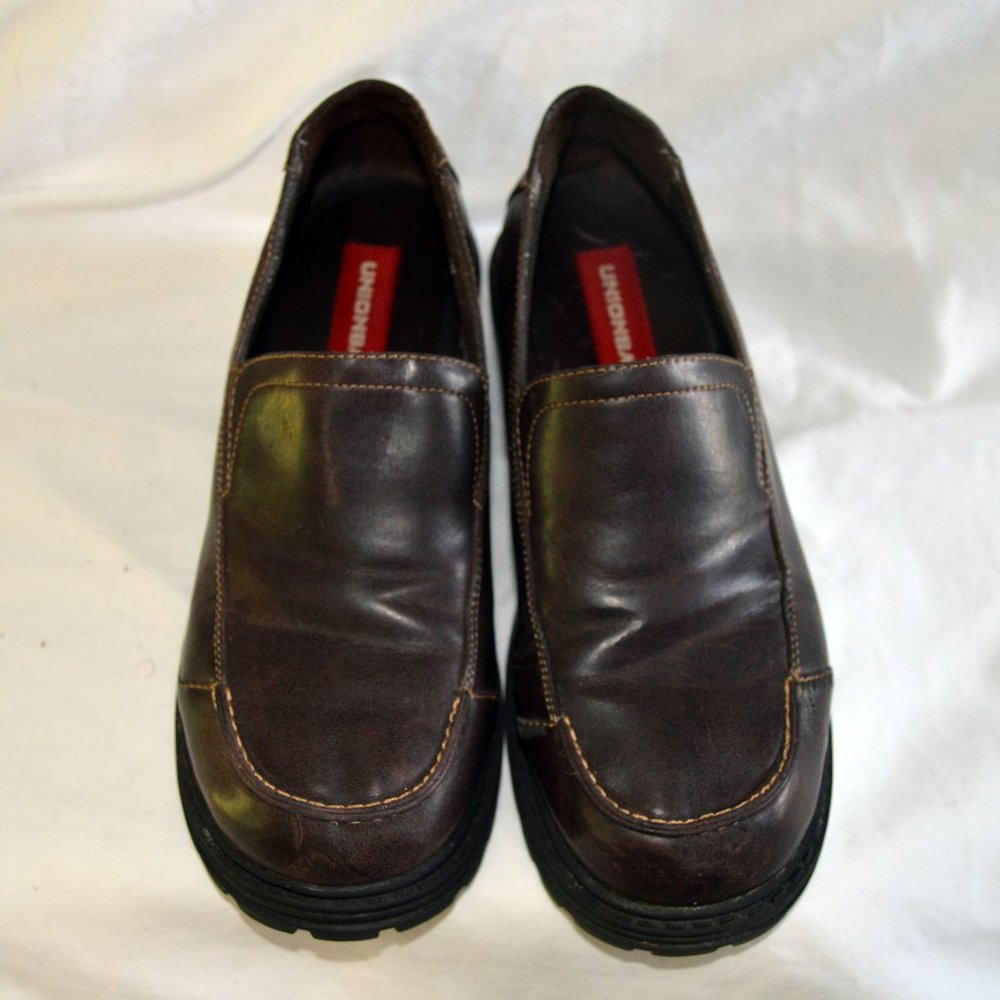 Union Bay Slip-On Shoes Size 6M